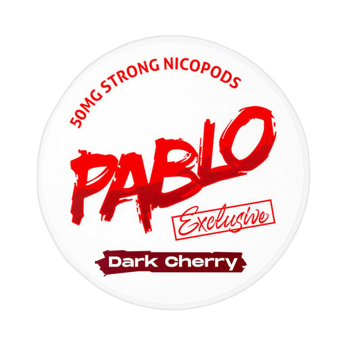 PABLO Exclusive Dark Cherry